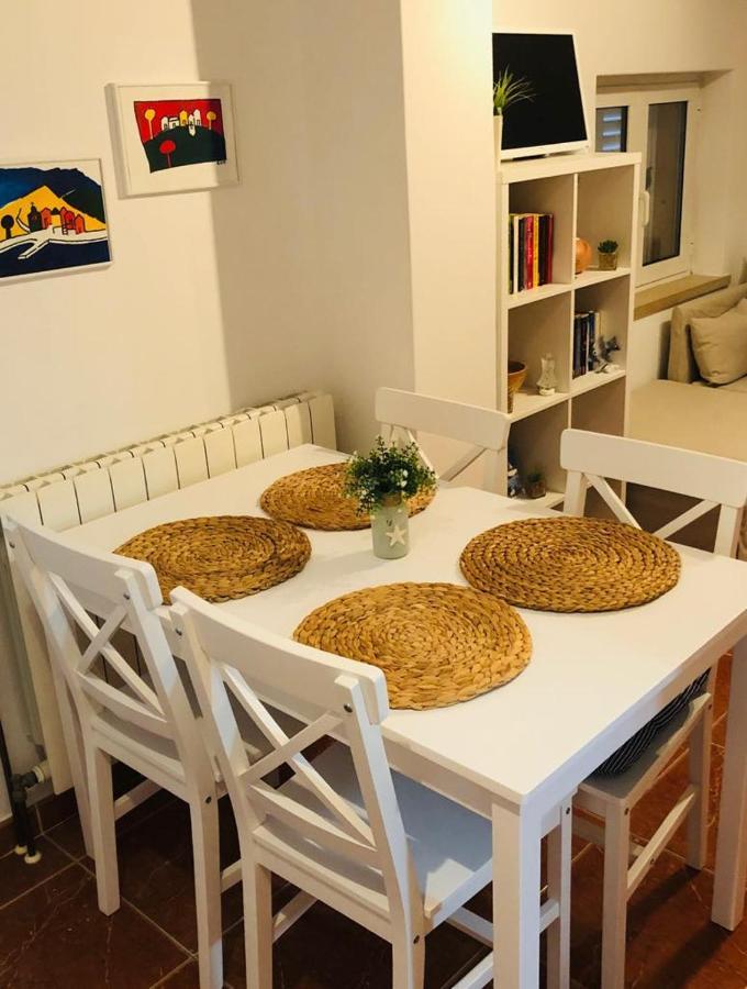 Apartments Barbaresko Lumbarda Eksteriør bilde