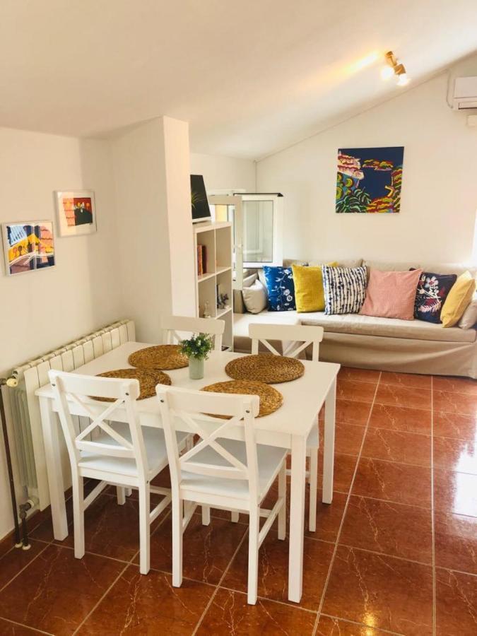 Apartments Barbaresko Lumbarda Eksteriør bilde