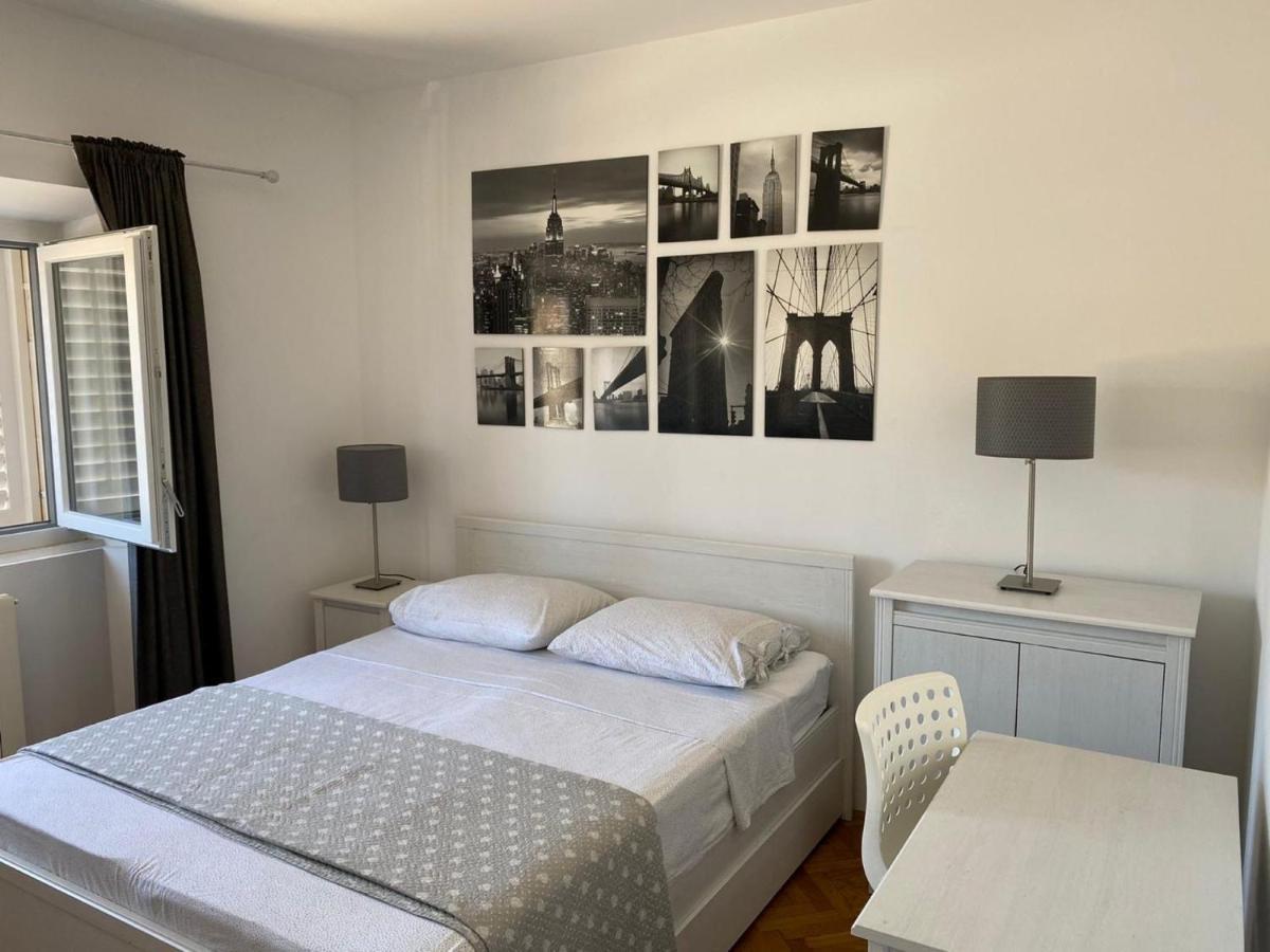 Apartments Barbaresko Lumbarda Eksteriør bilde