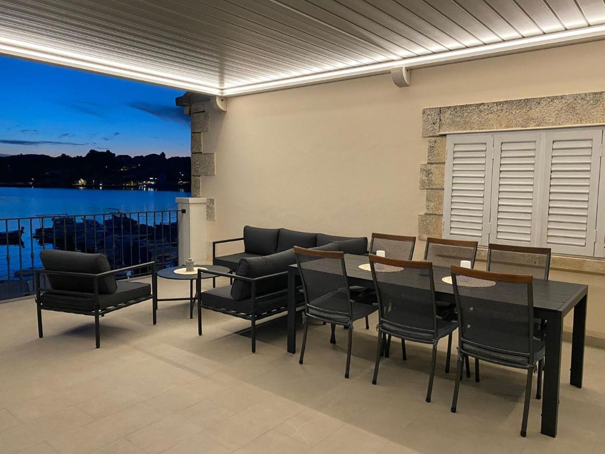 Apartments Barbaresko Lumbarda Eksteriør bilde